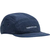 Peak Performance Fleece Cap Blue Shadow Lippalakit OSFA