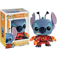 Funko POP! POP! Vinyylihahmo: Lilo & Stitch - Stitch 626