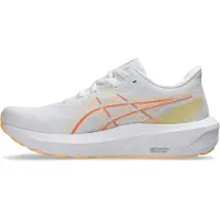 Asics Juoksukengät 'GT-1000 15' oranssi / mandariini / valkoinen