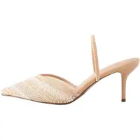 Next Remmiavokkaat 'Forever Comfort' nude / läpinäkyvä / valkoinen