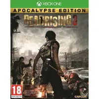 Dead Rising 3: Apocalypse Edition (One)
