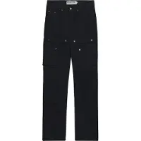Garphyttan Men's Crafter Trouser II Antracite Ulkoiluhousut XL