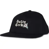 Salty Crew Hopper 5 Panel Lippis