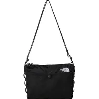 The North Face Terra Lumbar Pouch TNF Black/TNF White OneSize