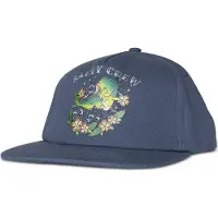 Salty Crew Hopper 5 Panel Lippis