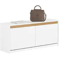SoBuy Kenkäpenkki FSR171-W
