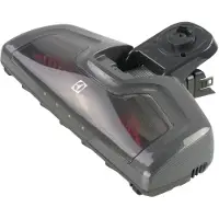 Electrolux suukappale,täydellinen,harmaa,14,4V 140102818113
