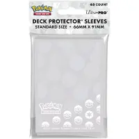 AMIGO Spiel + Freizeit GmbH 66x91mm Pokemon Energy Colorless Type Korttisuoja 65kpl