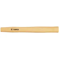 GRUPA TOPEX Vasaranvarsi 1 kg, 360 mm