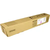 Ricoh 842532 -laservärikasetti, magenta