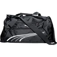 Puma Fundamental Small Sports Bag - Black - ONE SIZE