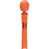 Fun Factory Vim Weighted Rumble Wand Vibrator