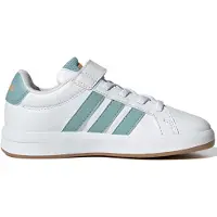 Adidas Grand Court 3.0 Lasten Lenkkitossut