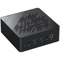 Minix ER937 | AMD Ryzen AI 9 HX 370 | 32GB | 1TB | Windows 11 Pro