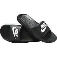 Nike W Victori One Slide - Black - 35.5