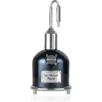 Lattafa Pride Sur Mesure Noir Eau de Parfum 100 ml