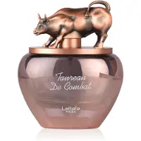 Lattafa Taureau De Combat Eau de Parfum unisex 100 ml