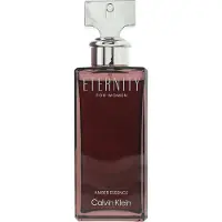 Calvin Klein Eternity For Women Amber Essence tuoksu naisille 100 ml