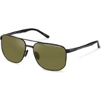 Porsche Design P8984 Navigator Polarisoidut Aurinkolasit