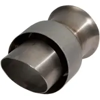 Akrapovic V-tuv201 Melunvaimennin