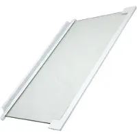 Electrolux Jääkaapin keskimmäinen/ylin lasihylly - 477 x 305 mm 2251531063