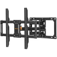 Perlegear 42-82" TV mount PGLF12-EU - Max 60 kg - recommended for 82"