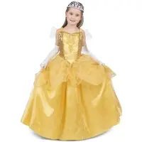 MOM Prinsessapuku Tytöille