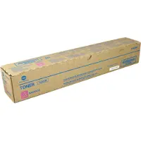Konica Minolta TN321 (A33K350) magenta värikasetti