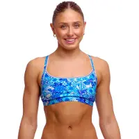 Funkita Fks026 Keskivahva Urheiluliivit