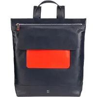 Dudu Toys Oslo Arkireppu Nahka 39 cm Sininen