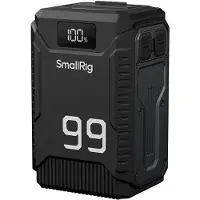 SmallRig 5864 T99 V-Mount Battery / Power Bank
