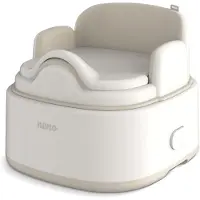 NENO Ampio Monikäyttöinen Potta, Cream