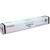 Canon C-EXV34 TONER BK (3782B002)