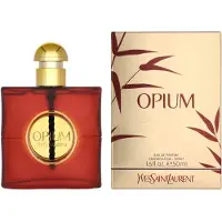Yves Saint Laurent Opium, EdP 50ml