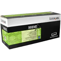 Lexmark 50F2X0E xtra high yield corp