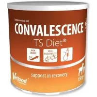 Vetfood TS Diet Toipumisravinne koirille ja kissoille 150g
