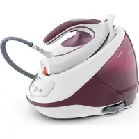 Tefal Express Protect SV9201E0, 2800 W, 130 g/min, Durilium AirGlide Autoclean -pohjalevy, 7,5 bar, 1,8 L, 520 g/min