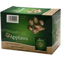Applaws Kananrinta & Parsa 70g