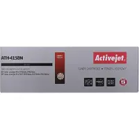 ActiveJet ATH-415BNX Toner (replacement HP 415X W2030X; Supreme; 7500 pages; black)