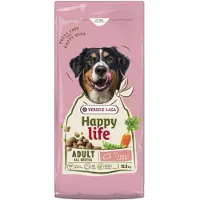 Versele-Laga Happy life Lamb - dry dog food - 12.5kg