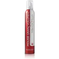 Alcantara Milenium Touch 300ml Hiusvaahto