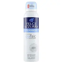 Felce Azzurra Klassinen deodoranttisuihke 150ml - Sininen saniainen
