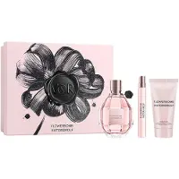 Viktor & Rolf Flowerbomb lahjasetti naisille