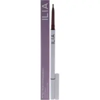 Ilia In Ful Micro Top Brow Pencil Kulmakynä 0.9 g Taupe