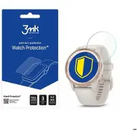3mk Protection ARC Garmin Vivomove Trend Fullscreen Film