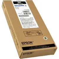 Epson DURABrite Pro, Korkea (XL) värintuotto, Musta, Väriainepohjainen muste, 1 kpl (C13T01C100)