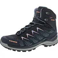 Lowa Innox Pro Gore-tex Mid Vaelluskengät
