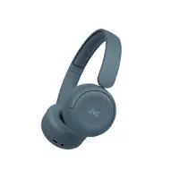 JVC Kuulokkeet - - HAS-59WBU - Ympäröivä taitettava - Bluetooth 5.4 - Akunkesto 50 h