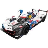 Rastar Kauko-ohjattava auto BMW M Hybrid V8, 1:14