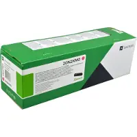 Lexmark Värikasetti magenta, 6700 sivua